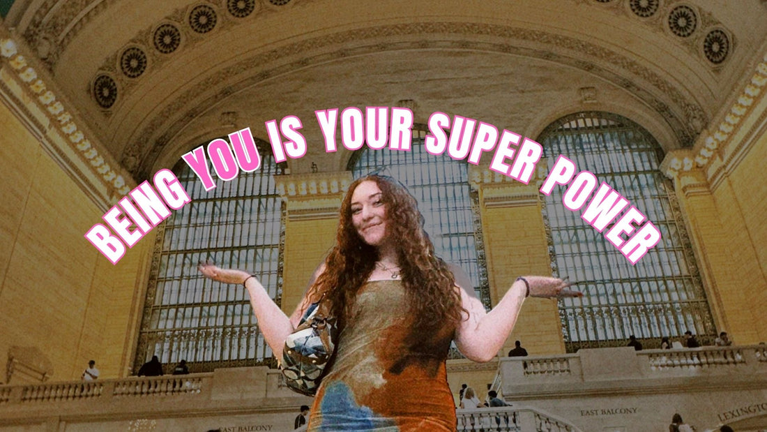 Overcoming Imposter Syndrome on Social Media